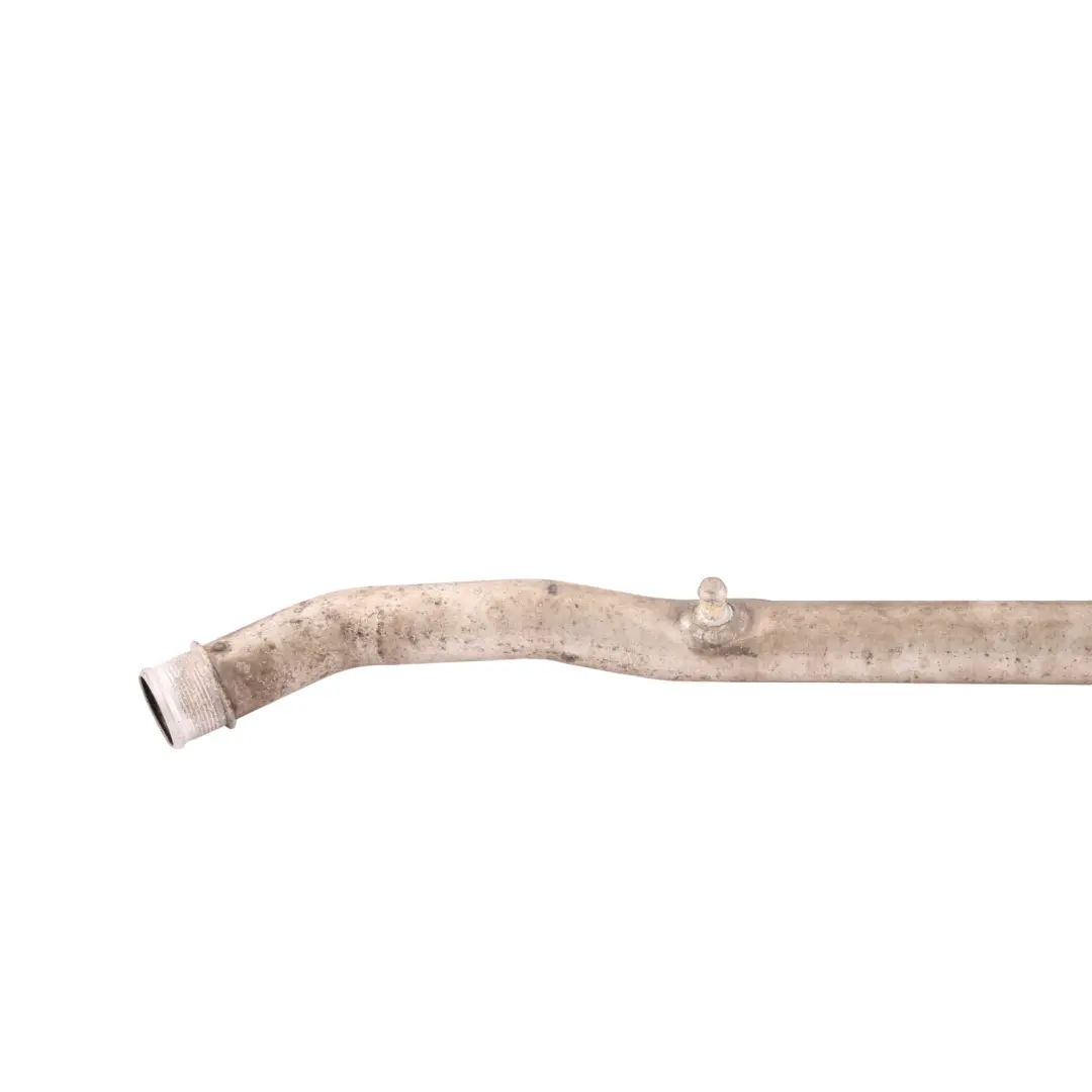 Charge Air Cooling Pipe Air Cooler Pressure Line 3.0 TDI to Audi A6 C6 with Part number 4F0145731AD Audi A6 C6 Charge Air Cooling Pipe Air Cooler Pressure Line 3.0 TDI - SKU 4F0145731AD - Part number 4F0145731AD