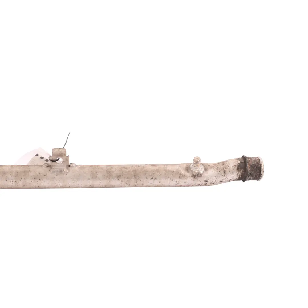 Charge Air Cooling Pipe Air Cooler Pressure Line 3.0 TDI to Audi A6 C6 with Part number 4F0145731AD Audi A6 C6 Charge Air Cooling Pipe Air Cooler Pressure Line 3.0 TDI - SKU 4F0145731AD - Part number 4F0145731AD