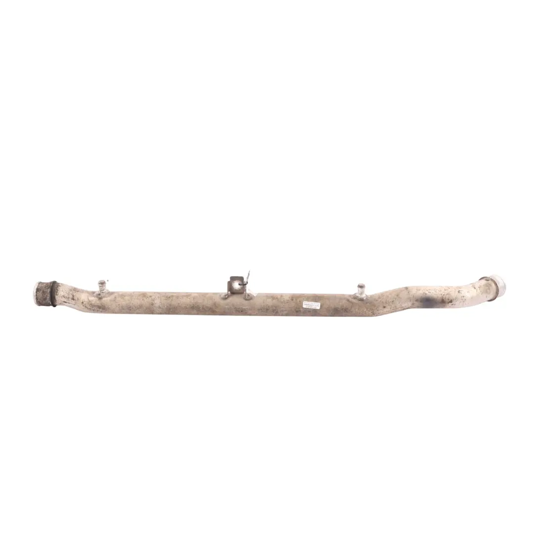Charge Air Cooling Pipe Air Cooler Pressure Line 3.0 TDI to Audi A6 C6 with Part number 4F0145731AD Audi A6 C6 Charge Air Cooling Pipe Air Cooler Pressure Line 3.0 TDI - SKU 4F0145731AD - Part number 4F0145731AD