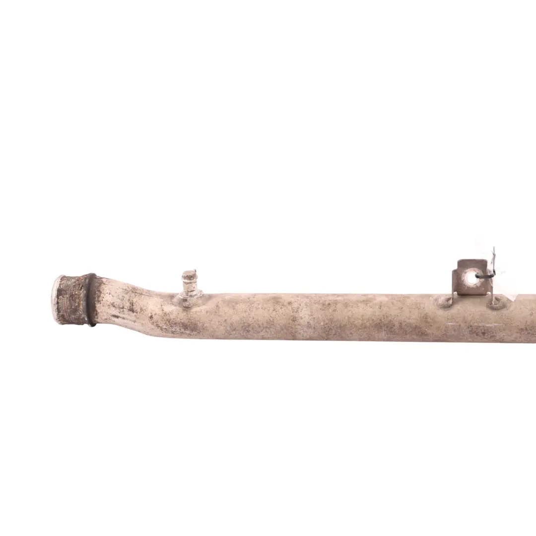 Audi A6 C6 Charge Air Cooling Pipe Air Cooler Pressure Line 3.0 TDI - SKU 4F0145731AD - Part number 4F0145731AD