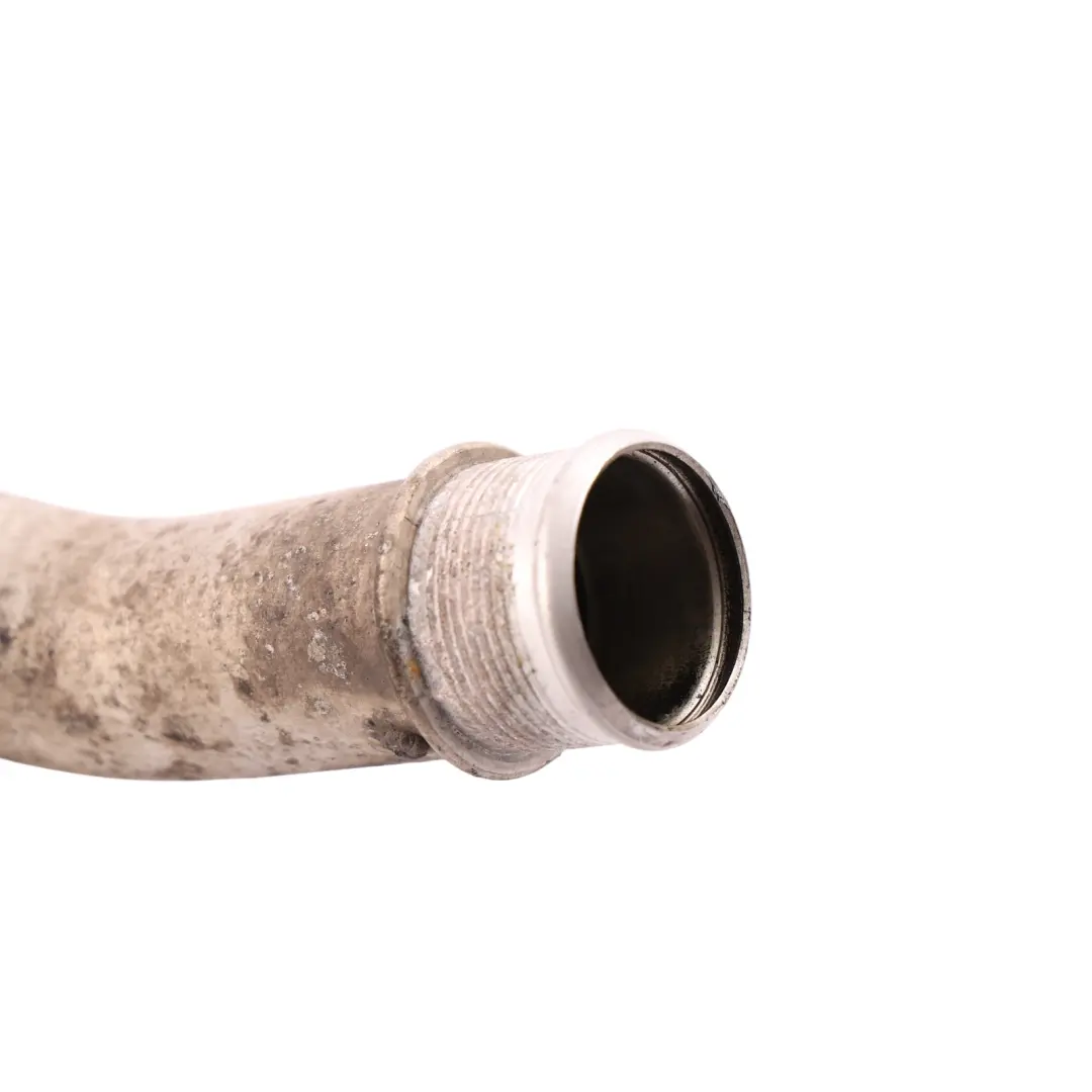 Charge Air Cooling Pipe Air Cooler Pressure Line 3.0 TDI to Audi A6 C6 with Part number 4F0145731AD Audi A6 C6 Charge Air Cooling Pipe Air Cooler Pressure Line 3.0 TDI - SKU 4F0145731AD - Part number 4F0145731AD