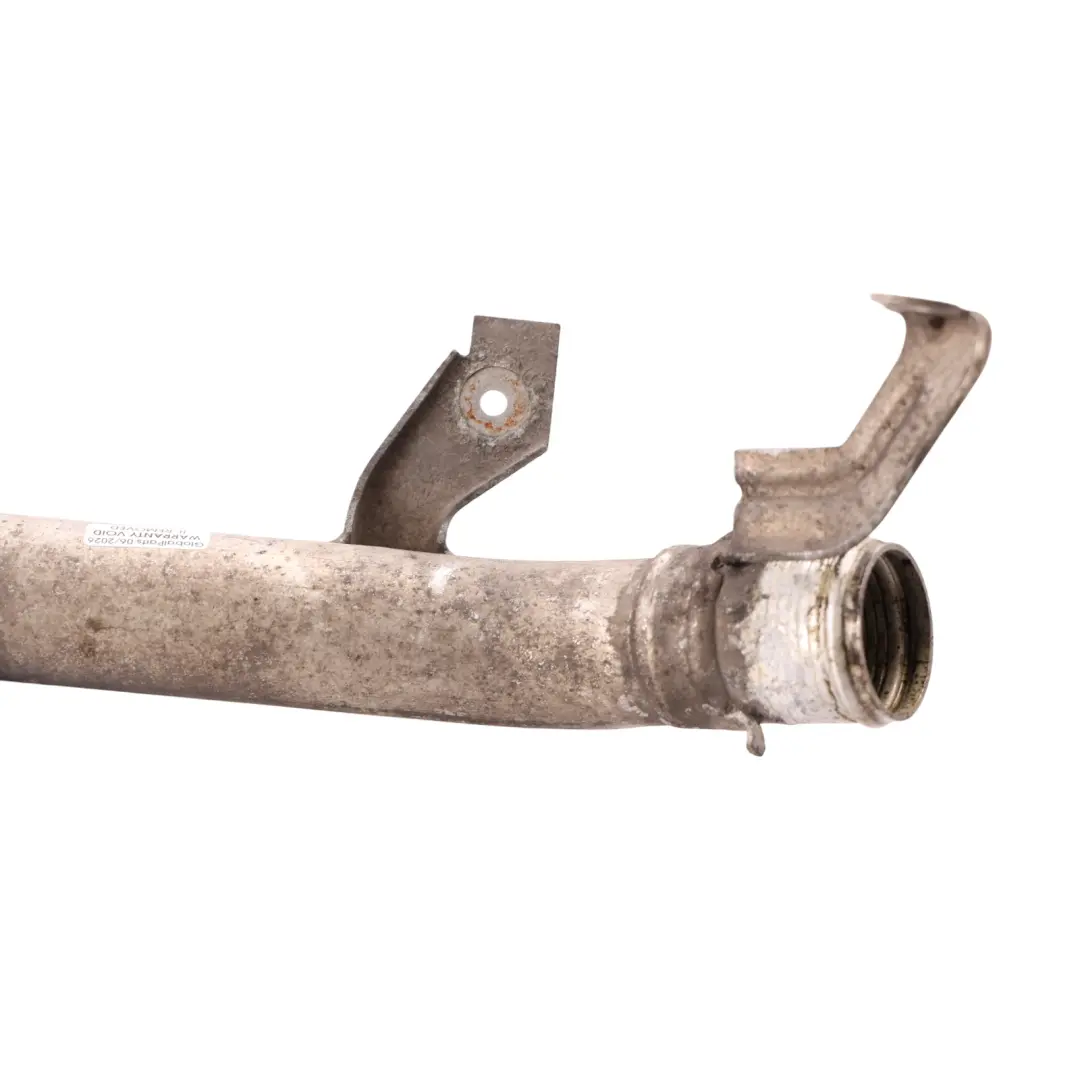 Intake Hose Line Pipe 3.0 TDI Diesel 4F0145732B to Audi A6 C6 Intercooler Air with Part number 4F0145732E Audi A6 C6 Intercooler Air Intake Hose Line Pipe 3.0 TDI Diesel 4F0145732B - SKU 4F0145732E - Part number 4F0145732E