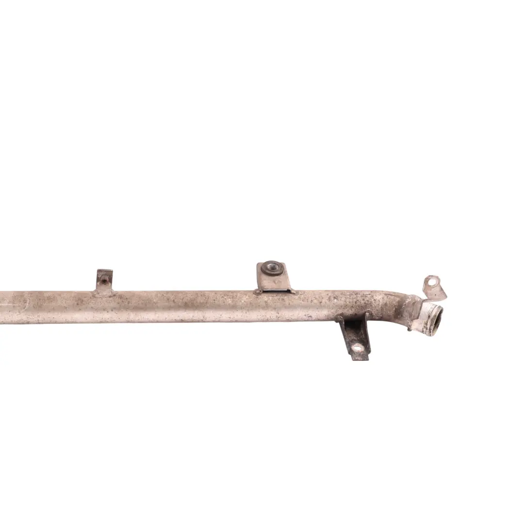 Audi A6 C6 Intercooler Air Intake Hose Line Pipe 3.0 TDI Diesel 4F0145732B - SKU 4F0145732E - Part number 4F0145732E