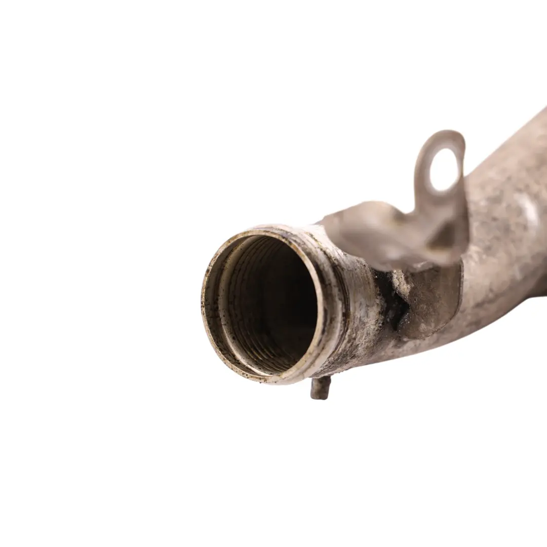 Audi A6 C6 Intercooler Air Intake Hose Line Pipe 3.0 TDI Diesel 4F0145732B - SKU 4F0145732E - Part number 4F0145732E
