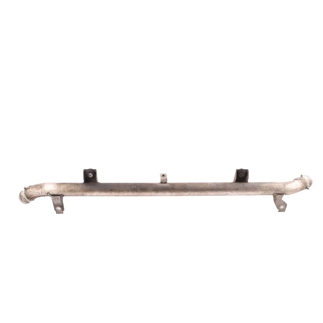 Intake Hose Line Pipe 3.0 TDI Diesel 4F0145732B to Audi A6 C6 Intercooler Air with Part number 4F0145732E Audi A6 C6 Intercooler Air Intake Hose Line Pipe 3.0 TDI Diesel 4F0145732B - SKU 4F0145732E - Part number 4F0145732E