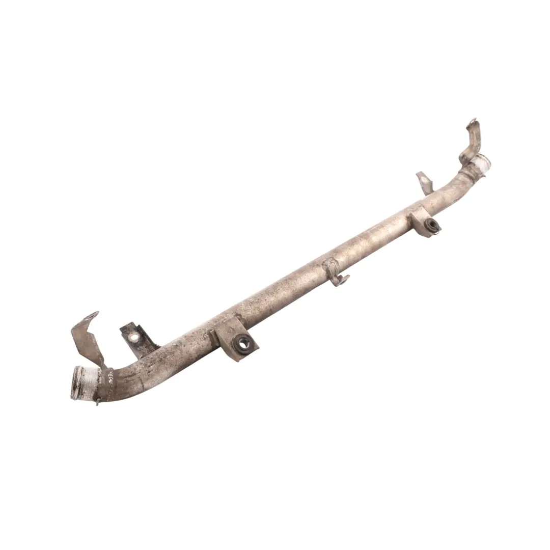 Intake Hose Line Pipe 3.0 TDI Diesel 4F0145732B to Audi A6 C6 Intercooler Air with Part number 4F0145732E Audi A6 C6 Intercooler Air Intake Hose Line Pipe 3.0 TDI Diesel 4F0145732B - SKU 4F0145732E - Part number 4F0145732E