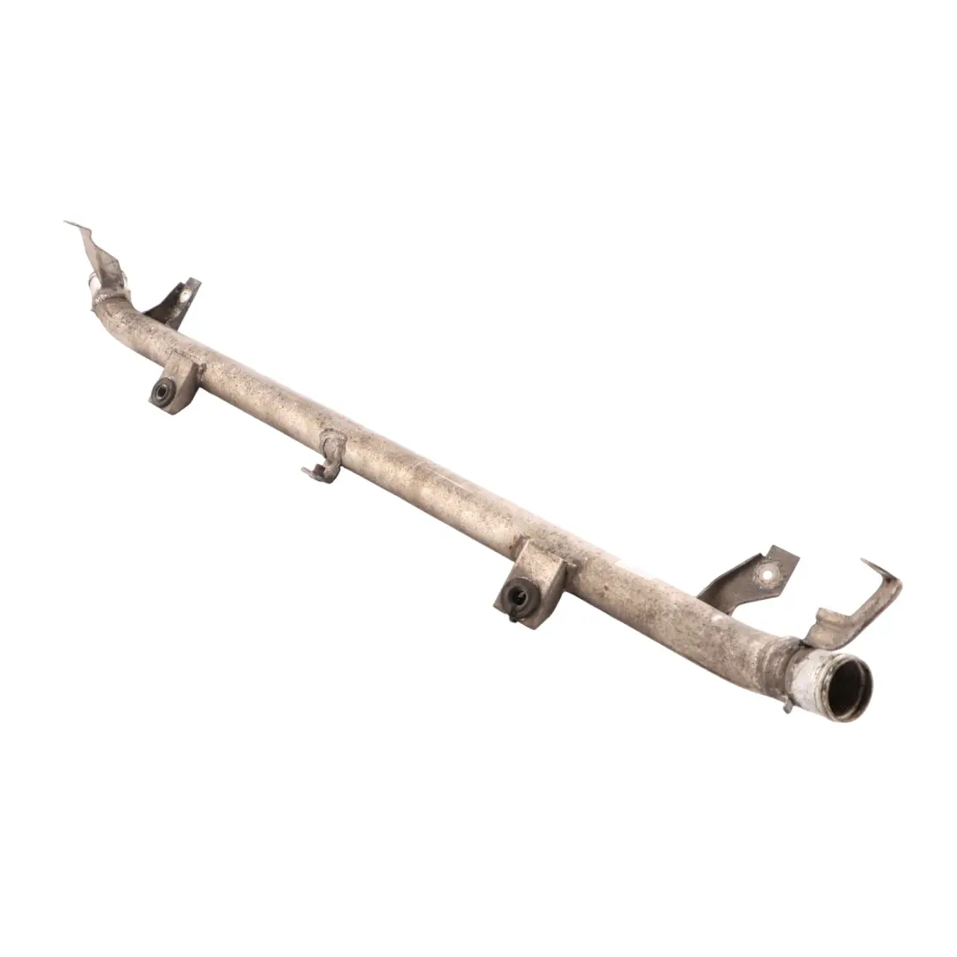 Intake Hose Line Pipe 3.0 TDI Diesel 4F0145732B to Audi A6 C6 Intercooler Air with Part number 4F0145732E Audi A6 C6 Intercooler Air Intake Hose Line Pipe 3.0 TDI Diesel 4F0145732B - SKU 4F0145732E - Part number 4F0145732E