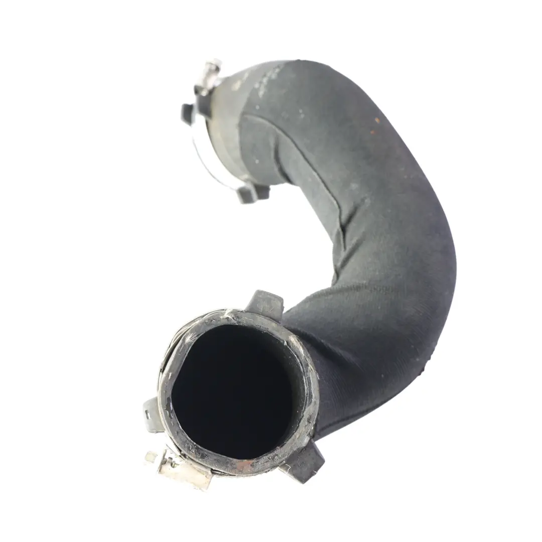 Pressure Pipe Hose Left N/S 2.7 TDI to Audi A6 C6 Turbo with Part number 4F0145737K Audi A6 C6 Turbo Pressure Pipe Hose Left N/S 2.7 TDI - SKU 4F0145737K - Part number 4F0145737K