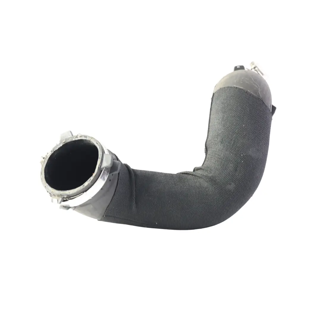 Pressure Pipe Hose Left N/S 2.7 TDI to Audi A6 C6 Turbo with Part number 4F0145737K Audi A6 C6 Turbo Pressure Pipe Hose Left N/S 2.7 TDI - SKU 4F0145737K - Part number 4F0145737K