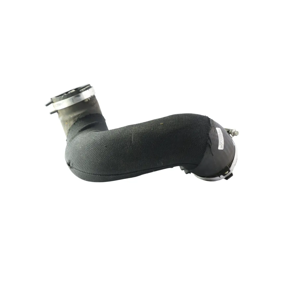 Tubo Pressione Turbo Sinistro 2.7 TDI per Audi A6 C6 con numero di parte 4F0145737K Audi A6 C6 Tubo Pressione Turbo Sinistro 2.7 TDI - SKU 4F0145737K - Numero di parte 4F0145737K