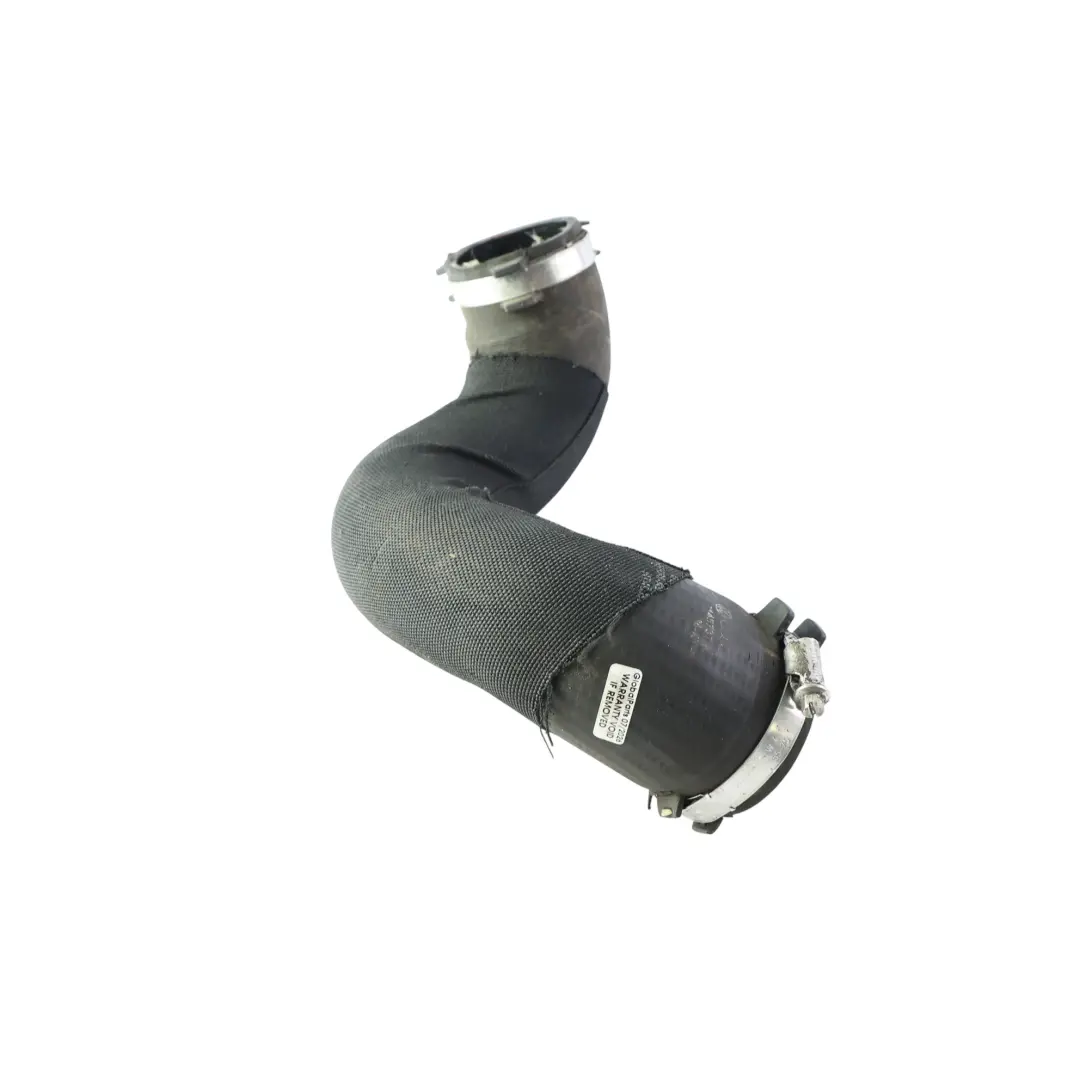 Audi A6 C6 Tubo Pressione Turbo Sinistro 2.7 TDI - SKU 4F0145737K - Numero di parte 4F0145737K
