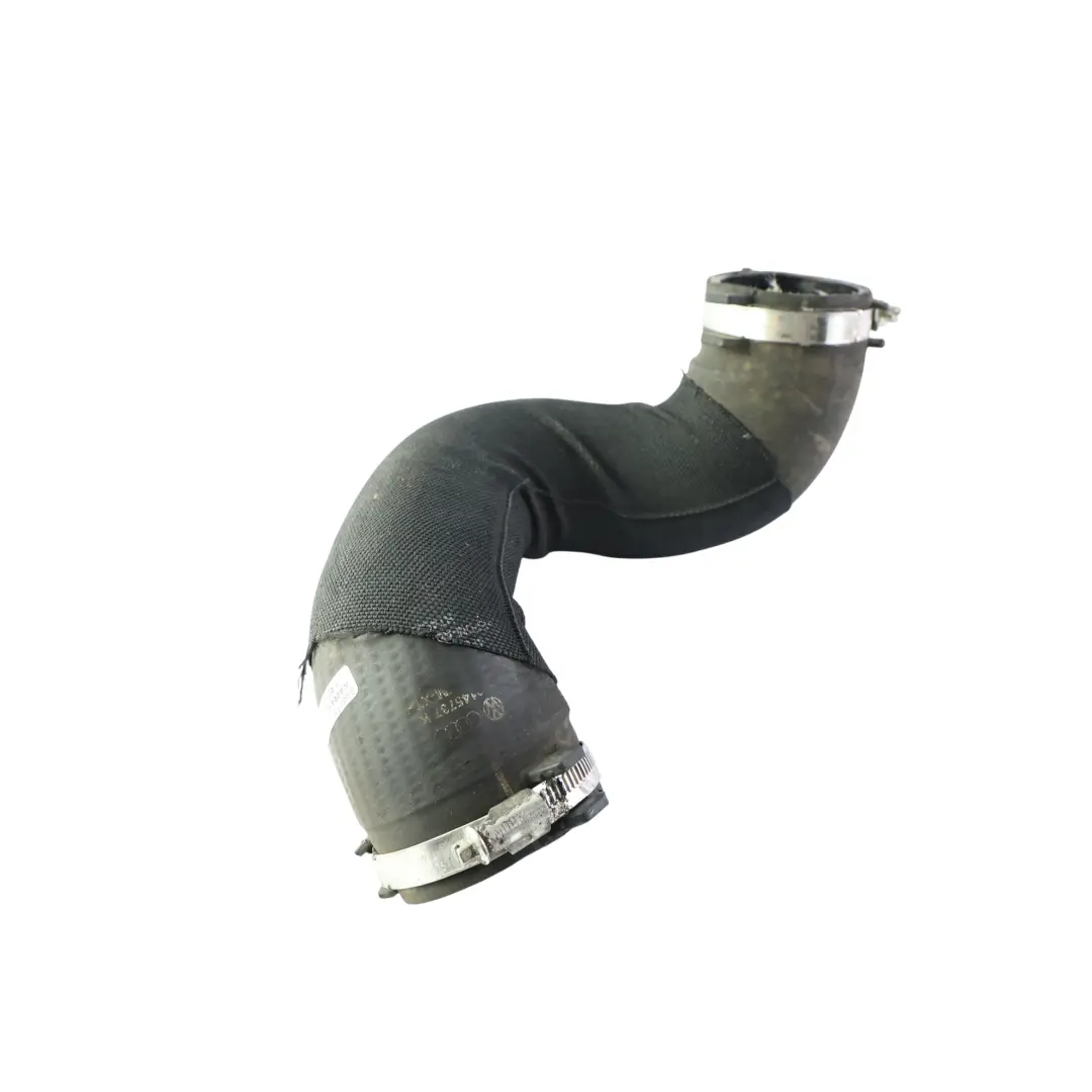 Tubo Pressione Turbo Sinistro 2.7 TDI per Audi A6 C6 con numero di parte 4F0145737K Audi A6 C6 Tubo Pressione Turbo Sinistro 2.7 TDI - SKU 4F0145737K - Numero di parte 4F0145737K