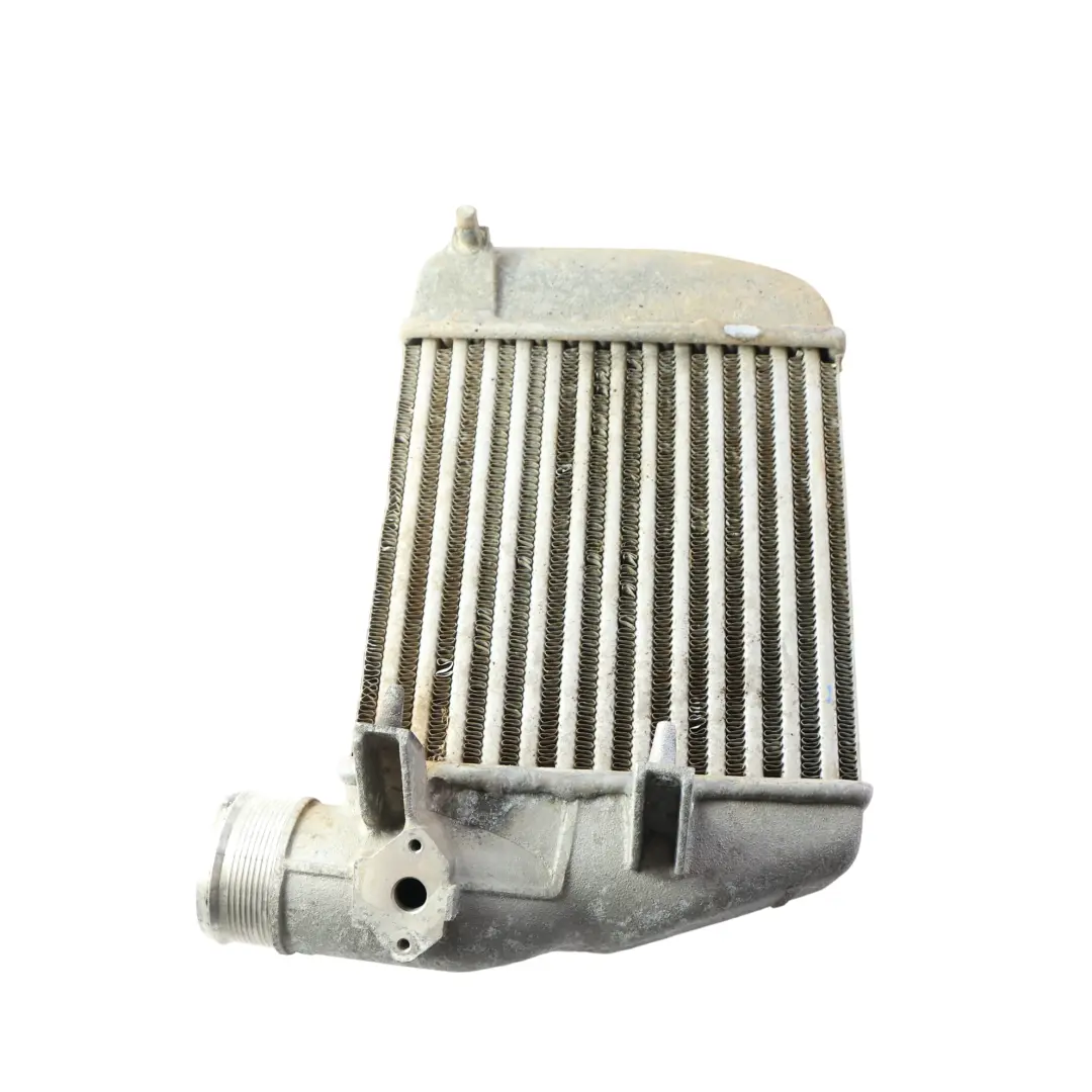 Audi A6 C6 FL Radiatore Intercooler Raffreddatore Aria Turbo - SKU 4F0145805AD-1 - Numero di parte 4F0145805AD