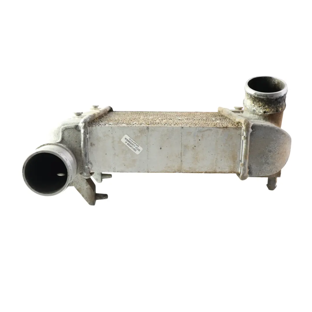Audi A6 C6 FL Ladeluftkühler Turbo Kühler - SKU 4F0145805AD-1 - Teilenummer 4F0145805AD