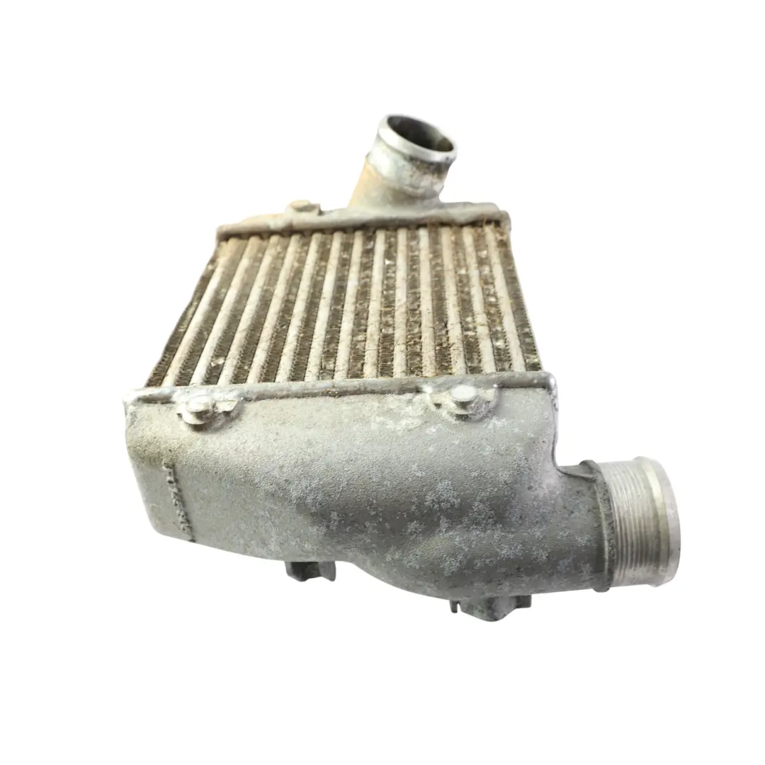 Radiator Intercooler Charge Air Cooler Turbo to Audi A6 C6 FL with Part number 4F0145805AD Audi A6 C6 FL Radiator Intercooler Charge Air Cooler Turbo - SKU 4F0145805AD-1 - Part number 4F0145805AD