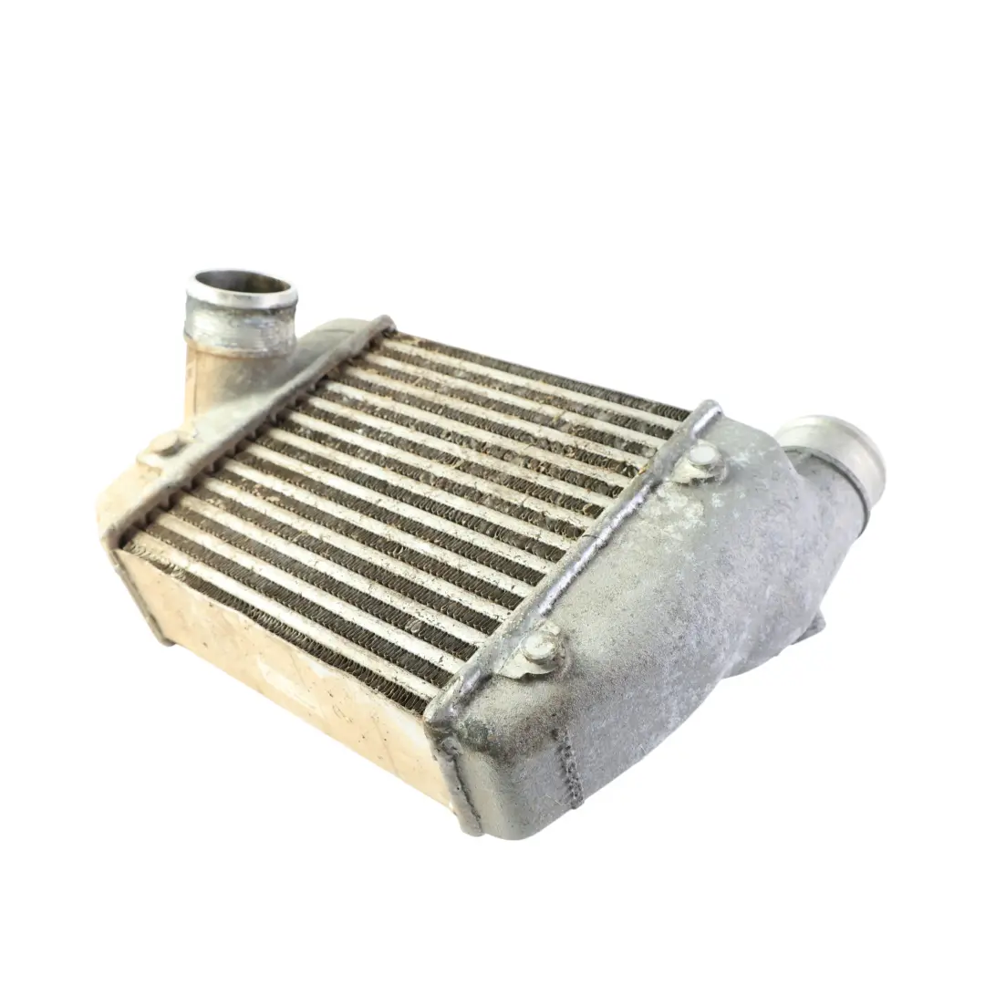 Ladeluftkühler Turbo Kühler für Audi A6 C6 FL mit Teilenummer 4F0145805AD Audi A6 C6 FL Ladeluftkühler Turbo Kühler - SKU 4F0145805AD-1 - Teilenummer 4F0145805AD