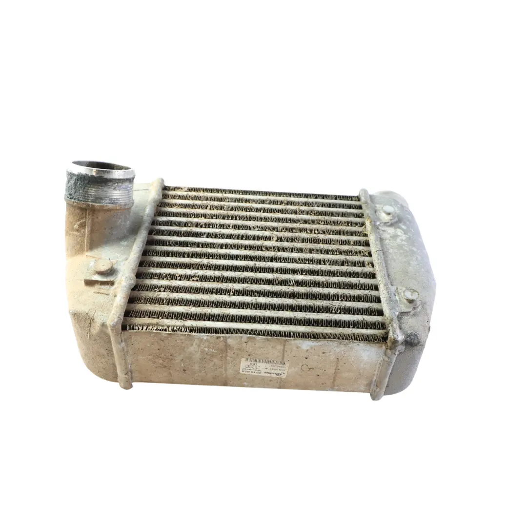Audi A6 C6 FL Chłodnica Powietrza Doładowującego Turbo - SKU 4F0145805AD-1 - Numer Części 4F0145805AD