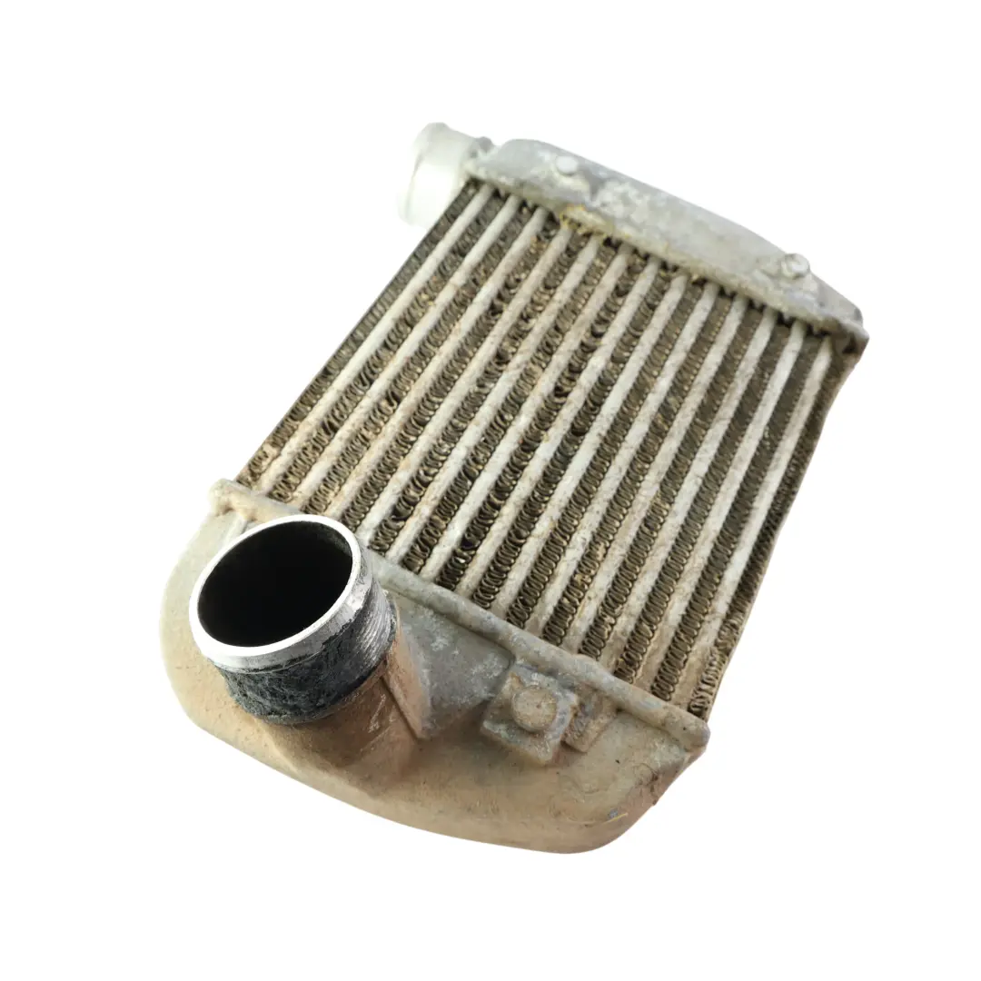 Audi A6 C6 FL Chłodnica Powietrza Doładowującego Turbo - SKU 4F0145805AD-1 - Numer Części 4F0145805AD