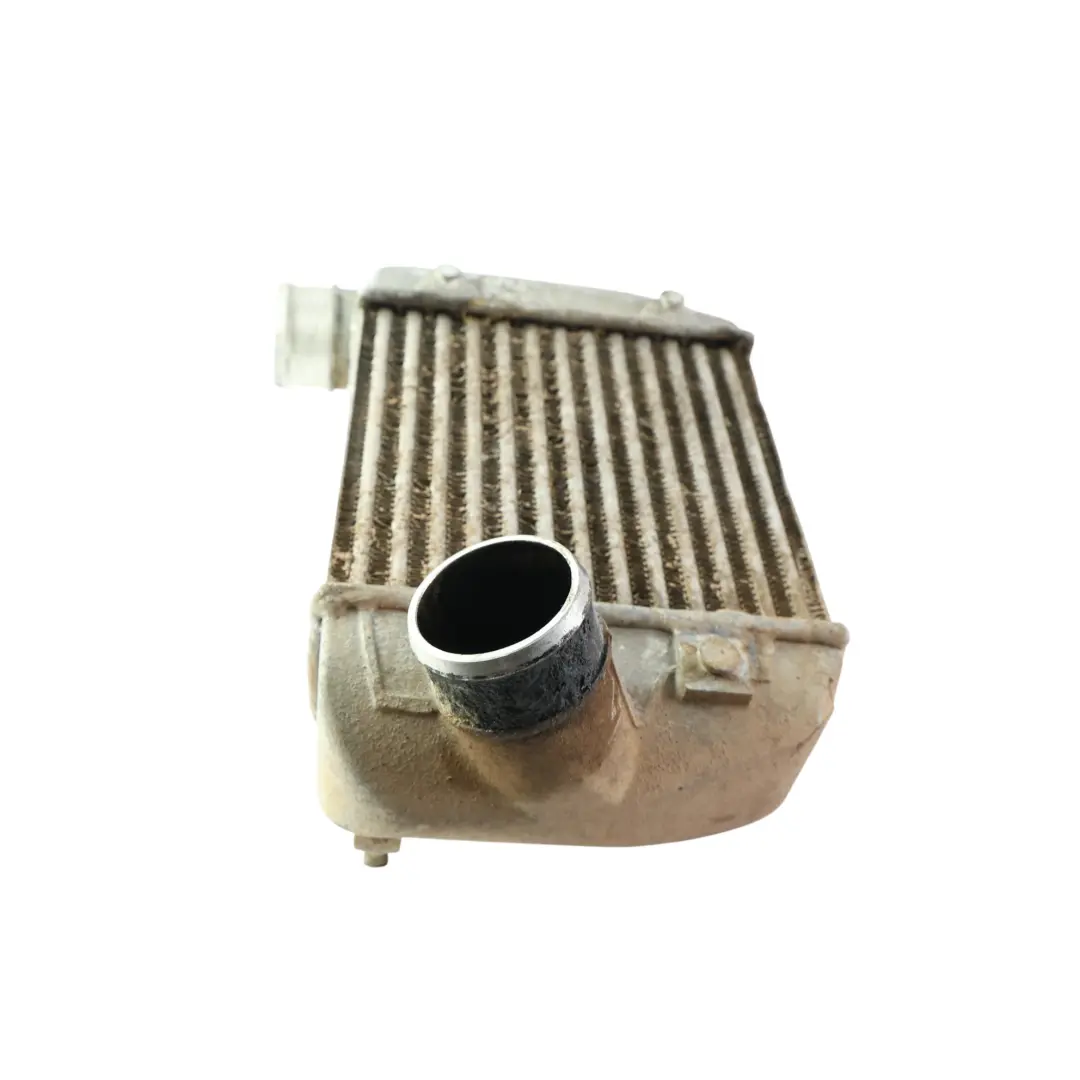 Ladeluftkühler Turbo Kühler für Audi A6 C6 FL mit Teilenummer 4F0145805AD Audi A6 C6 FL Ladeluftkühler Turbo Kühler - SKU 4F0145805AD-1 - Teilenummer 4F0145805AD