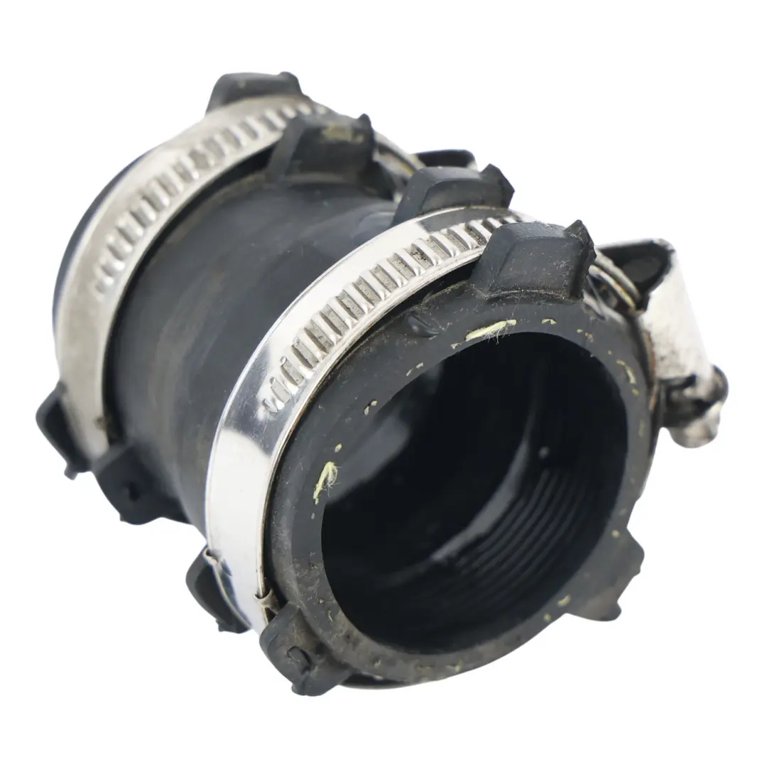 Ladeluftkühler Druckschlauch Oben Links für Audi A6 C6 mit Teilenummer 4F0145979A Audi A6 C6 Ladeluftkühler Druckschlauch Oben Links - SKU 4F0145979A - Teilenummer 4F0145979A