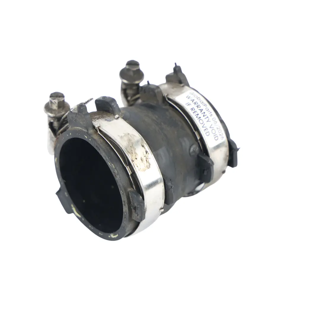 Ladeluftkühler Druckschlauch Oben Links für Audi A6 C6 mit Teilenummer 4F0145979A Audi A6 C6 Ladeluftkühler Druckschlauch Oben Links - SKU 4F0145979A - Teilenummer 4F0145979A