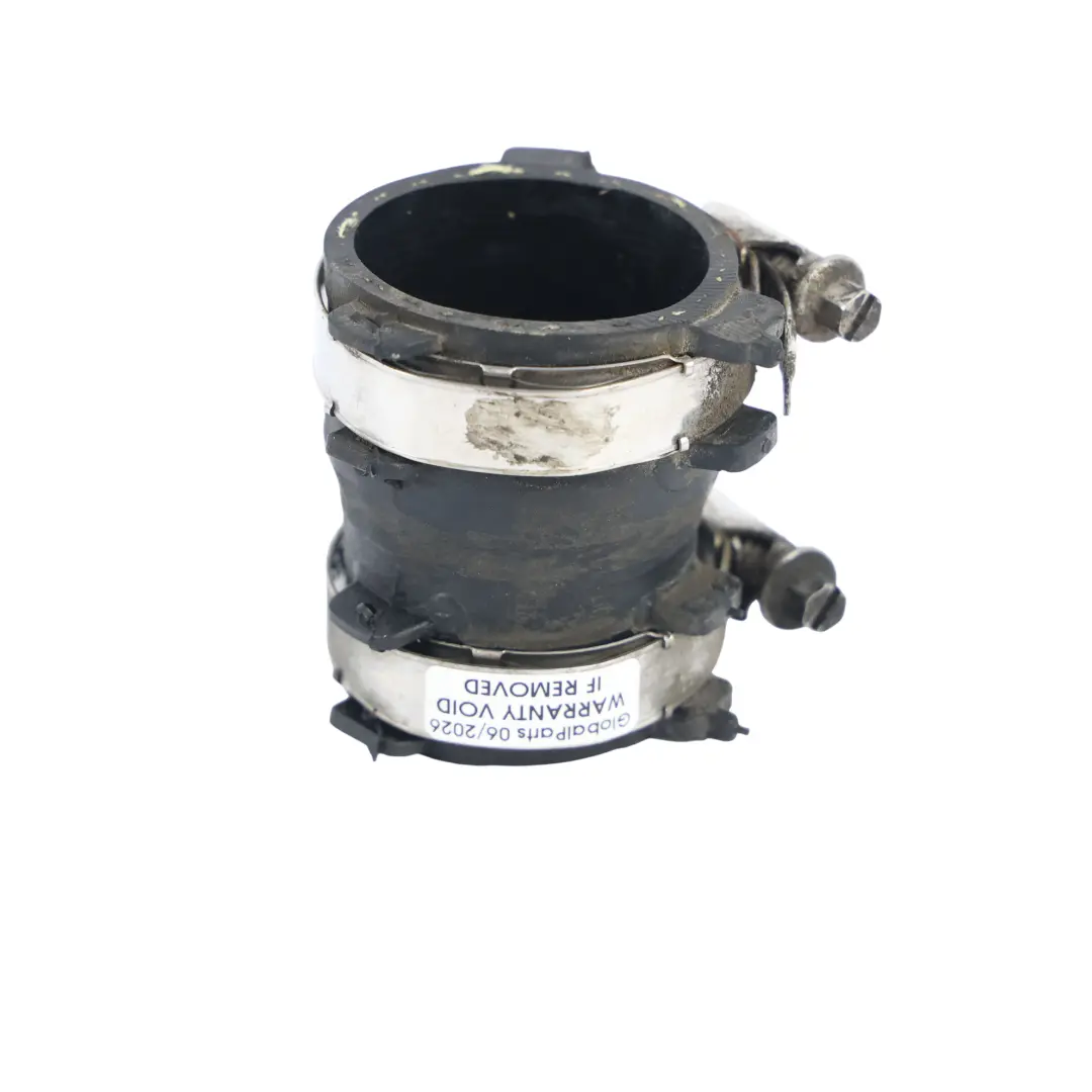 Ladeluftkühler Druckschlauch Oben Links für Audi A6 C6 mit Teilenummer 4F0145979A Audi A6 C6 Ladeluftkühler Druckschlauch Oben Links - SKU 4F0145979A - Teilenummer 4F0145979A