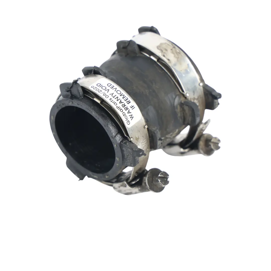 Tuyau Pression Supérieur Gauche pour Audi A6 C6 Intercooler à propos du numéro de pièce 4F0145979A Audi A6 C6 Intercooler Tuyau Pression Supérieur Gauche - SKU 4F0145979A - Numéro de pièce 4F0145979A
