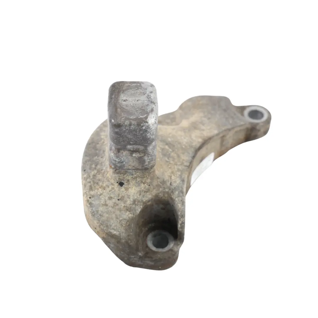 Support Fixation Moteur 2.7 TDi pour Audi A6 C6 S6 Quattro à propos du numéro de pièce 4F0199343M Audi A6 C6 S6 Quattro Support Fixation Moteur 2.7 TDi - SKU 4F0199343M - Numéro de pièce 4F0199343M