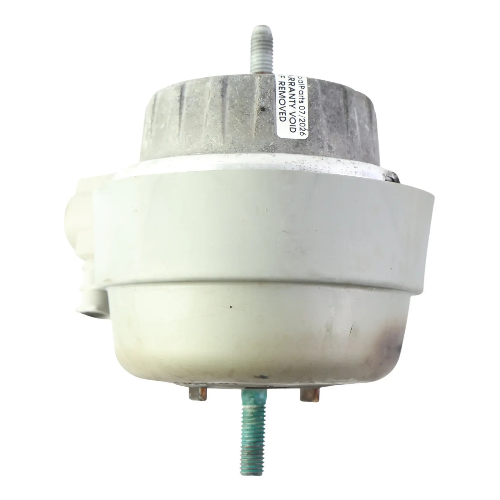 Audi A6 C6 Motorlager Halterung Halter Links 3.0 TDI 4F0199379H