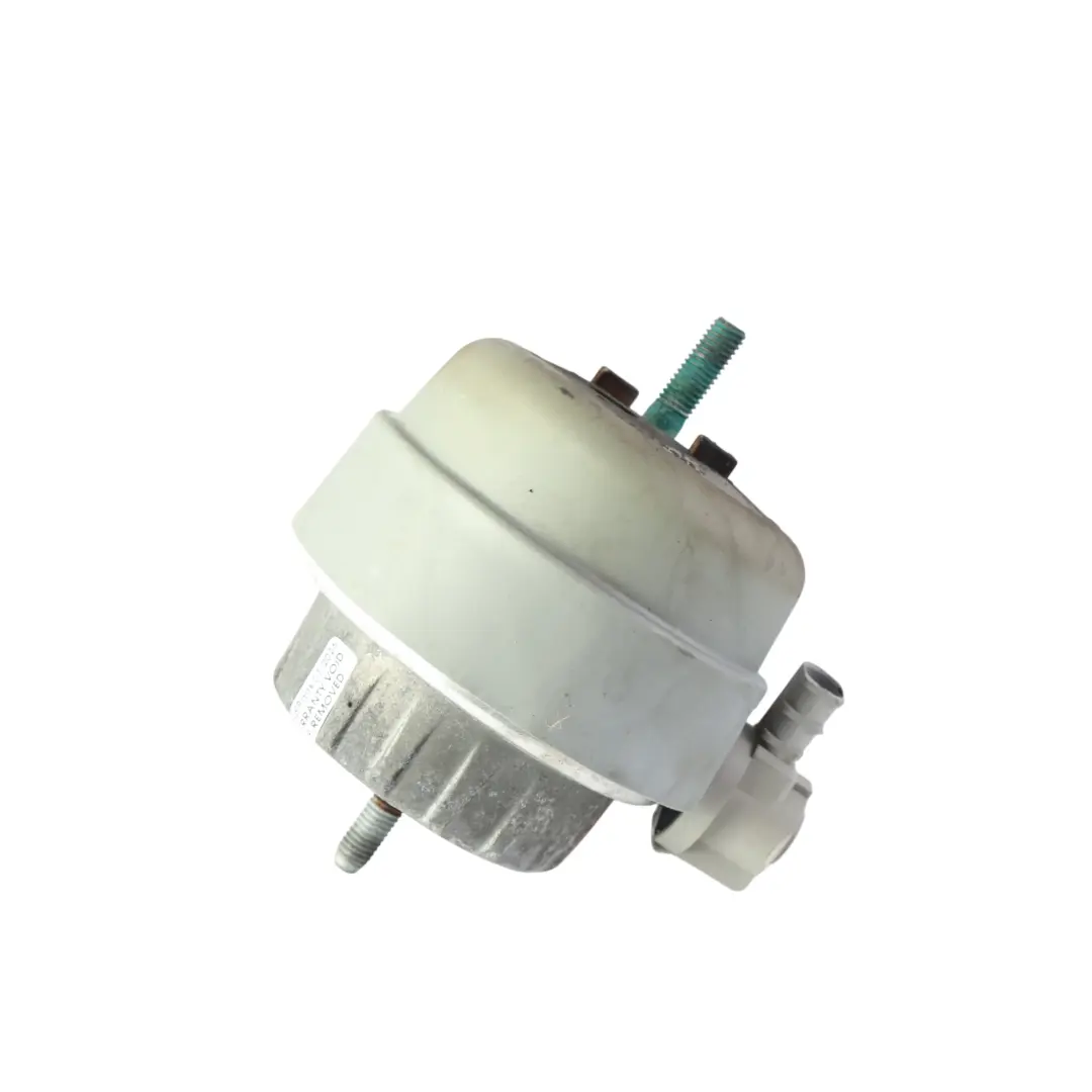 Soporte Bracket Motor Izquierdo 3.0 TDI para Audi A6 C6 con número de pieza 4F0199379H Audi A6 C6 Soporte Bracket Motor Izquierdo 3.0 TDI - SKU 4F0199379H - Número de pieza 4F0199379H