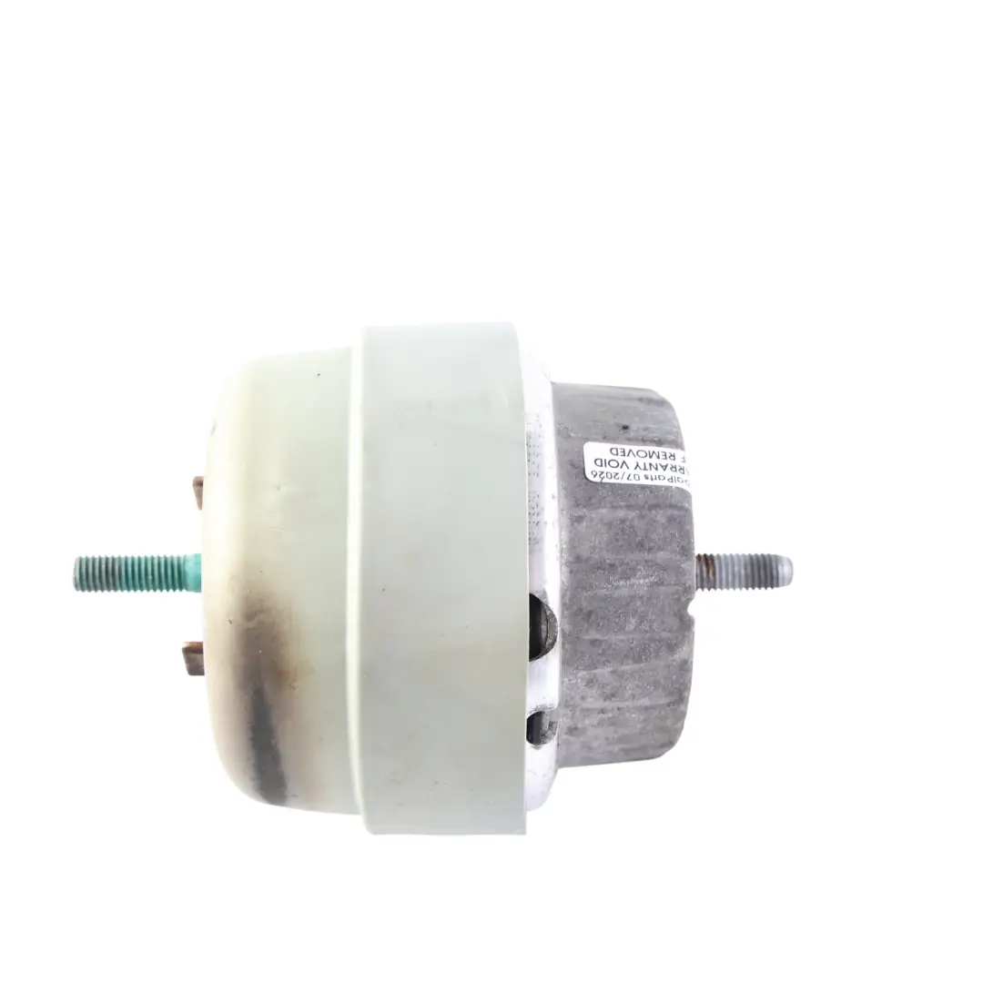 Audi A6 C6 Motorlager Halterung Halter Links 3.0 TDI - SKU 4F0199379H - Teilenummer 4F0199379H