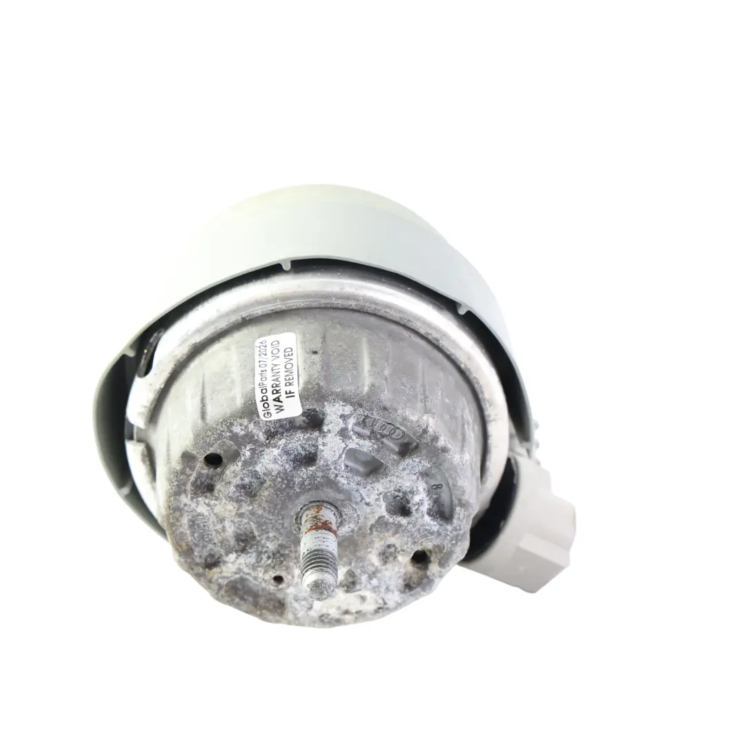 Wspornik Mocowania Silnika Lewy 3.0 TDI do Audi A6 C6 o numerze 4F0199379H Audi A6 C6 Wspornik Mocowania Silnika Lewy 3.0 TDI - SKU 4F0199379H - Numer Części 4F0199379H