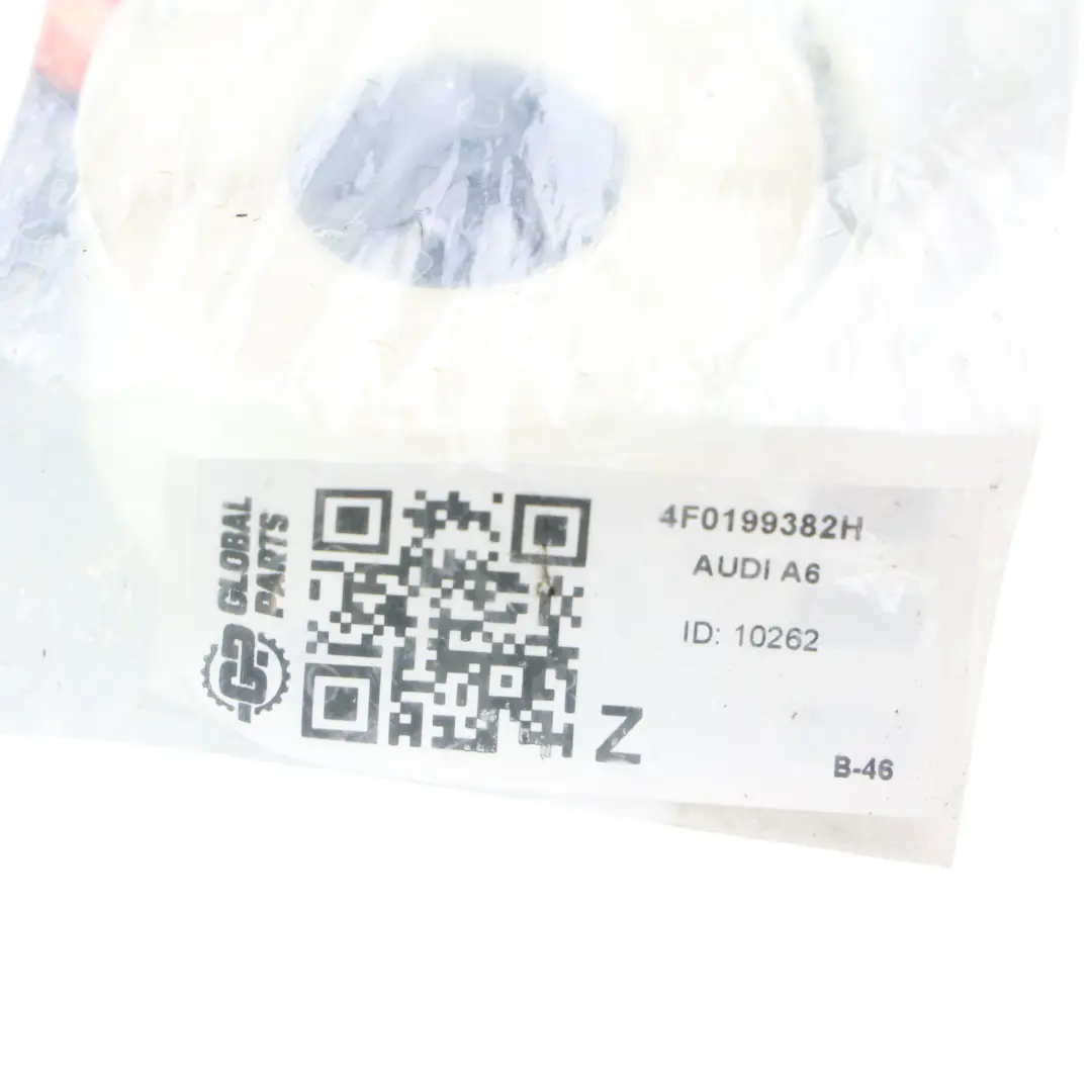 Audi A6 C6 Soporte Motor Diésel Derecho - SKU 4F0199382H - Número de pieza 4F0199382H