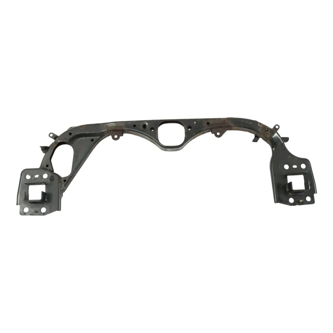 Audi A6 C6 Soporte Motor Travesaño Tubo Paragolpes Delantero - SKU 4F0199521N - Número de pieza 4F0199521N