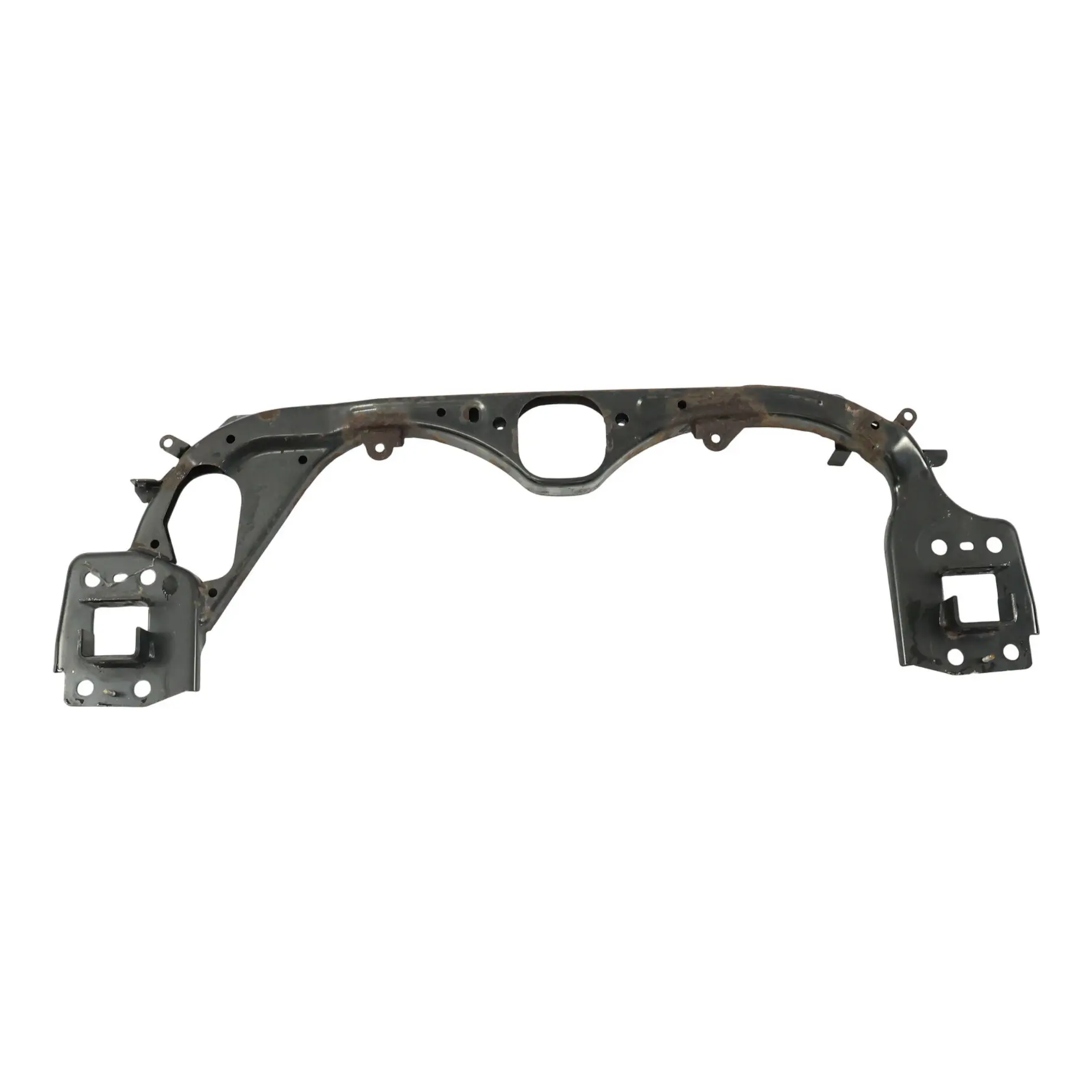 Audi A6 C6 Vorne Stoßstange Motor Halterung Träger Querrohr 4F0199521N