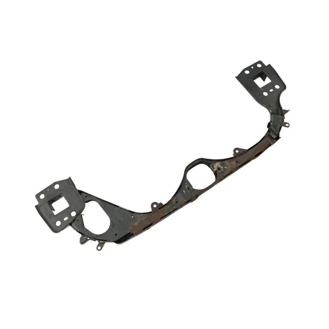 Soporte Motor Travesaño Tubo Paragolpes Delantero para Audi A6 C6 con número de pieza 4F0199521N Audi A6 C6 Soporte Motor Travesaño Tubo Paragolpes Delantero - SKU 4F0199521N - Número de pieza 4F0199521N