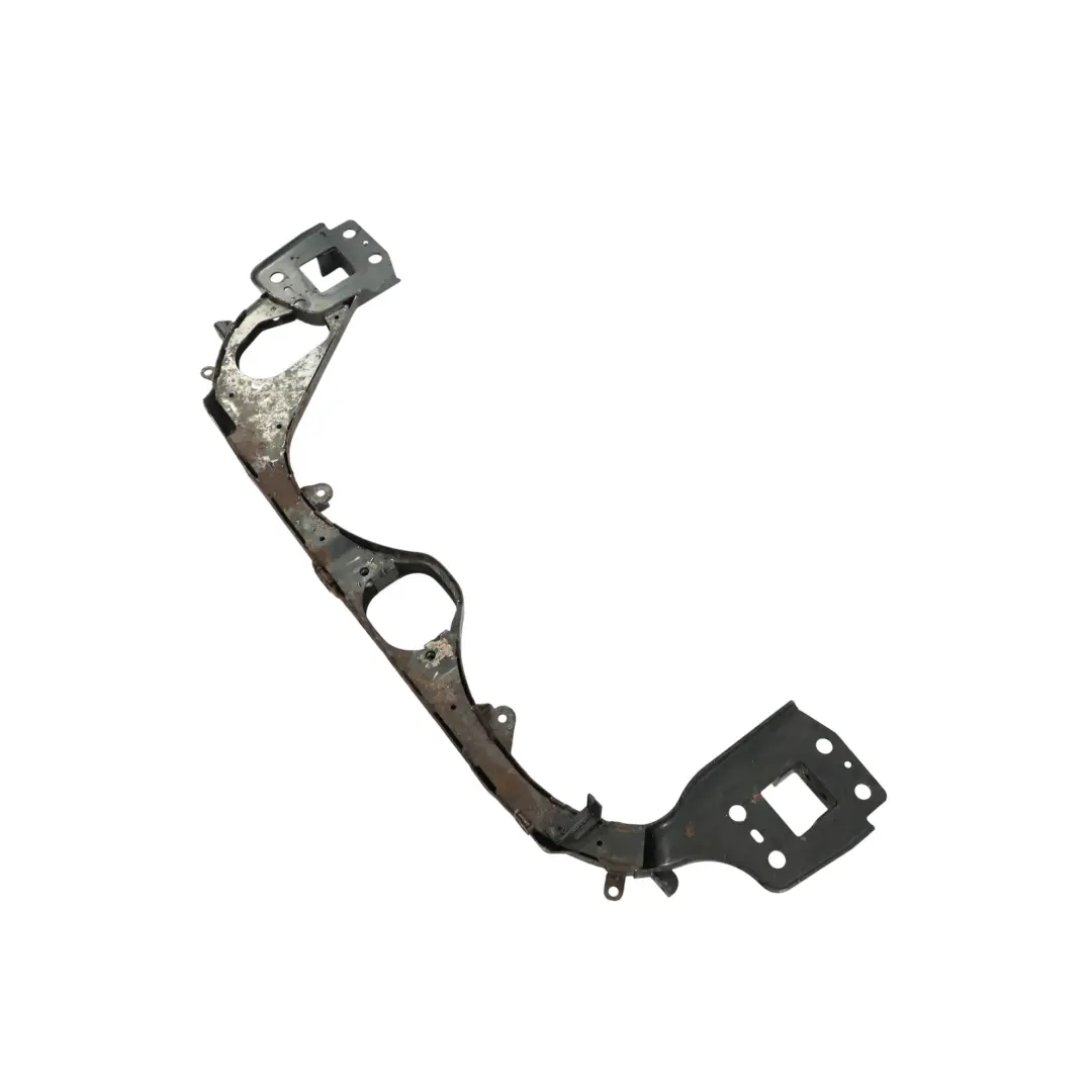 Audi A6 C6 Vorne Stoßstange Motor Halterung Träger Querrohr - SKU 4F0199521N - Teilenummer 4F0199521N