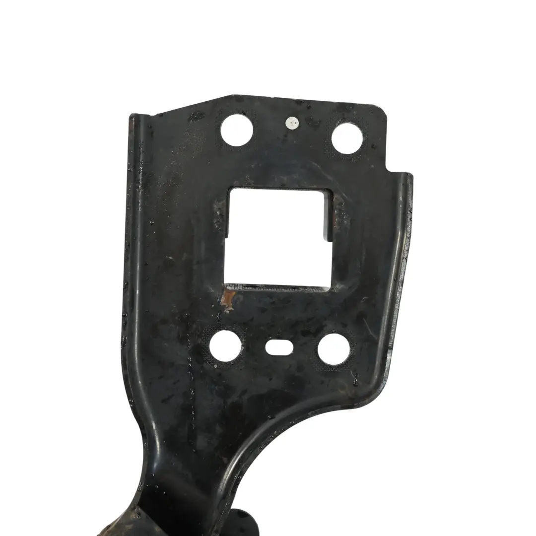 Audi A6 C6 Front Bumper Engine Support Mount Beam Cross Tube - SKU 4F0199521N - Part number 4F0199521N