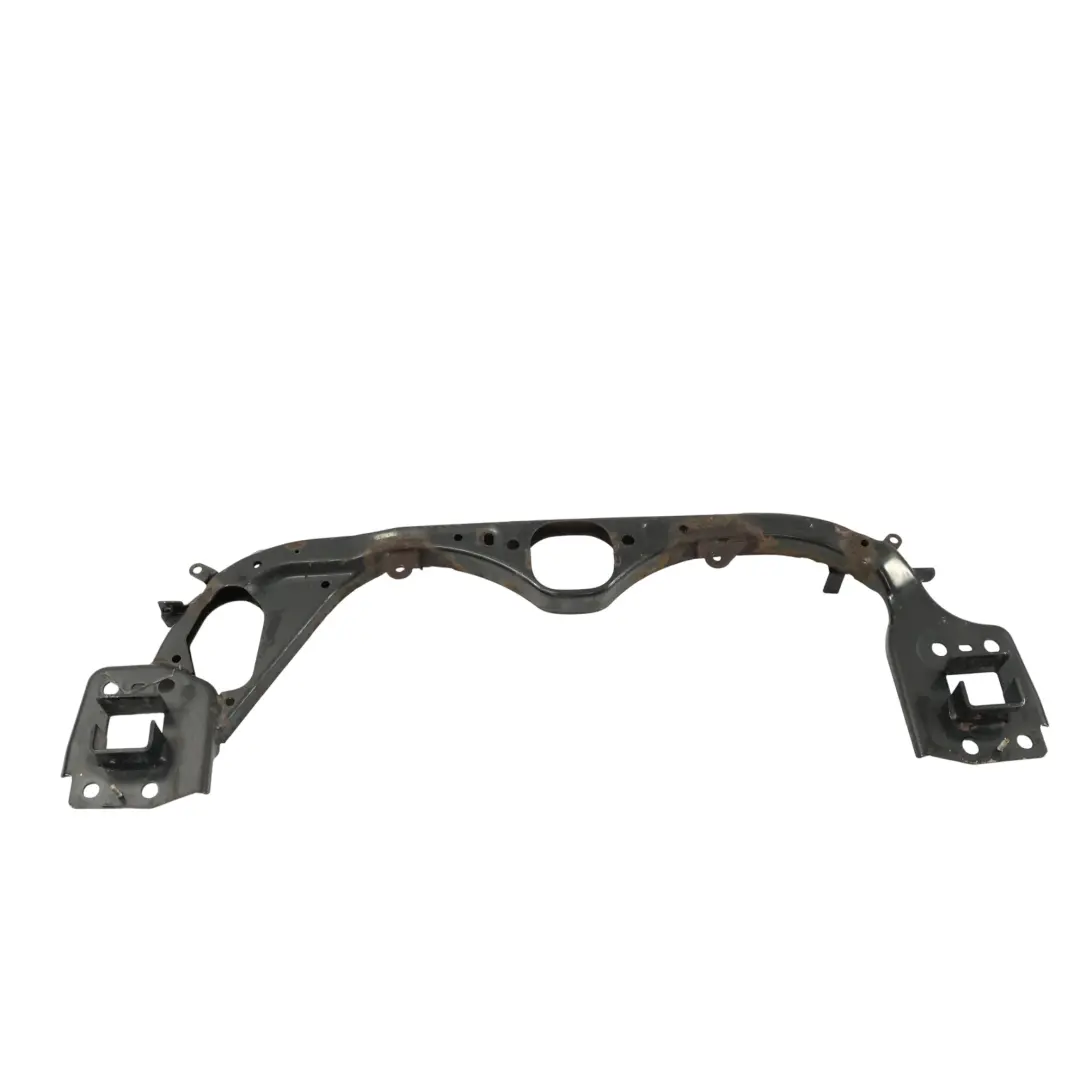 Front Bumper Engine Support Mount Beam Cross Tube to Audi A6 C6 with Part number 4F0199521N Audi A6 C6 Front Bumper Engine Support Mount Beam Cross Tube - SKU 4F0199521N - Part number 4F0199521N