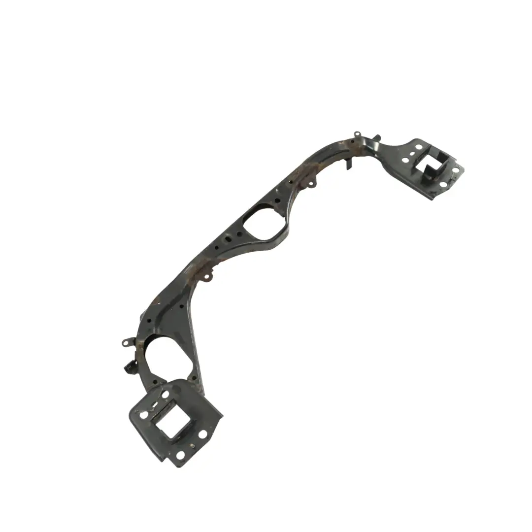Vorne Stoßstange Motor Halterung Träger Querrohr für Audi A6 C6 mit Teilenummer 4F0199521N Audi A6 C6 Vorne Stoßstange Motor Halterung Träger Querrohr - SKU 4F0199521N - Teilenummer 4F0199521N