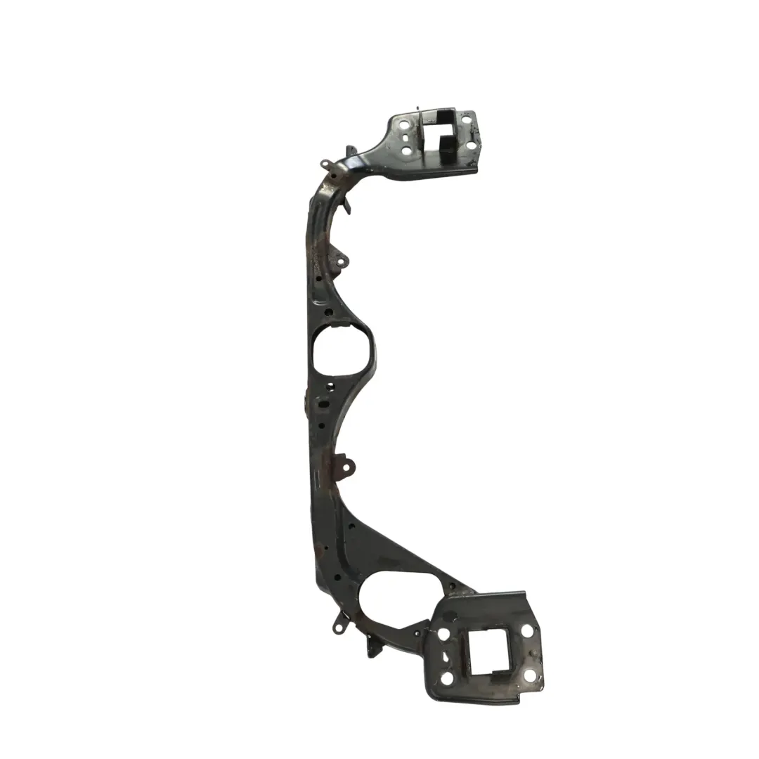 Soporte Motor Travesaño Tubo Paragolpes Delantero para Audi A6 C6 con número de pieza 4F0199521N Audi A6 C6 Soporte Motor Travesaño Tubo Paragolpes Delantero - SKU 4F0199521N - Número de pieza 4F0199521N