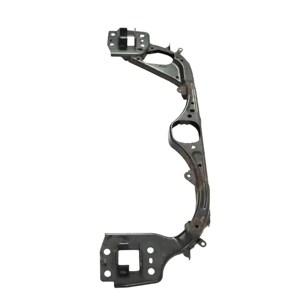 Audi A6 C6 Support Moteur Traverse Pare-Chocs Avant - SKU 4F0199521N - Numéro de pièce 4F0199521N