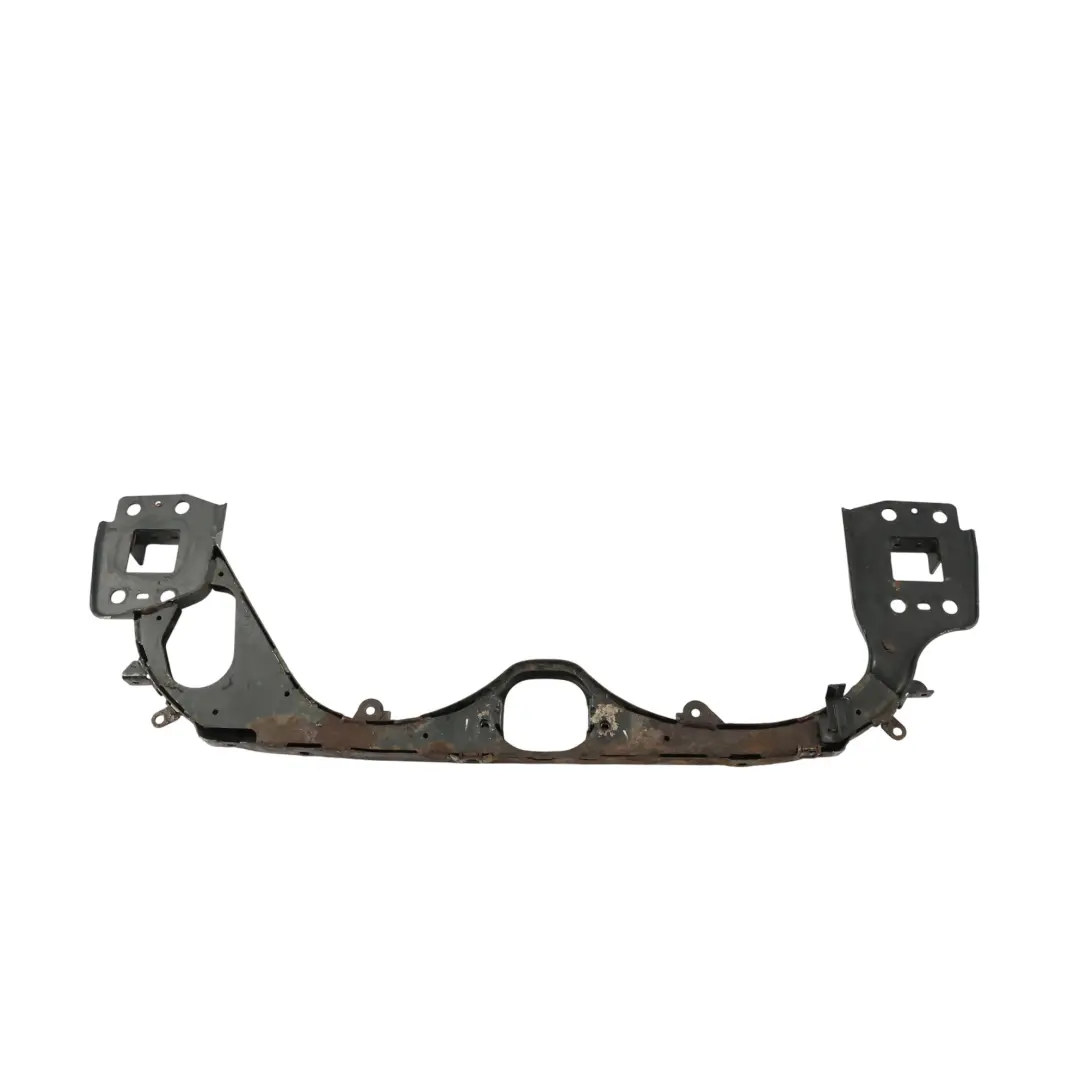 Vorne Stoßstange Motor Halterung Träger Querrohr für Audi A6 C6 mit Teilenummer 4F0199521N Audi A6 C6 Vorne Stoßstange Motor Halterung Träger Querrohr - SKU 4F0199521N - Teilenummer 4F0199521N
