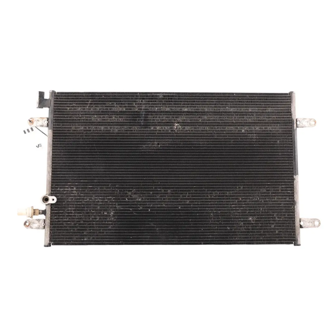 Conditioning A/C Air Con Radiator Condenser Cooler to Audi A6 C6 Air with Part number 4F0260401M Audi A6 C6 Air Conditioning A/C Air Con Radiator Condenser Cooler - SKU 4F0260401M - Part number 4F0260401M