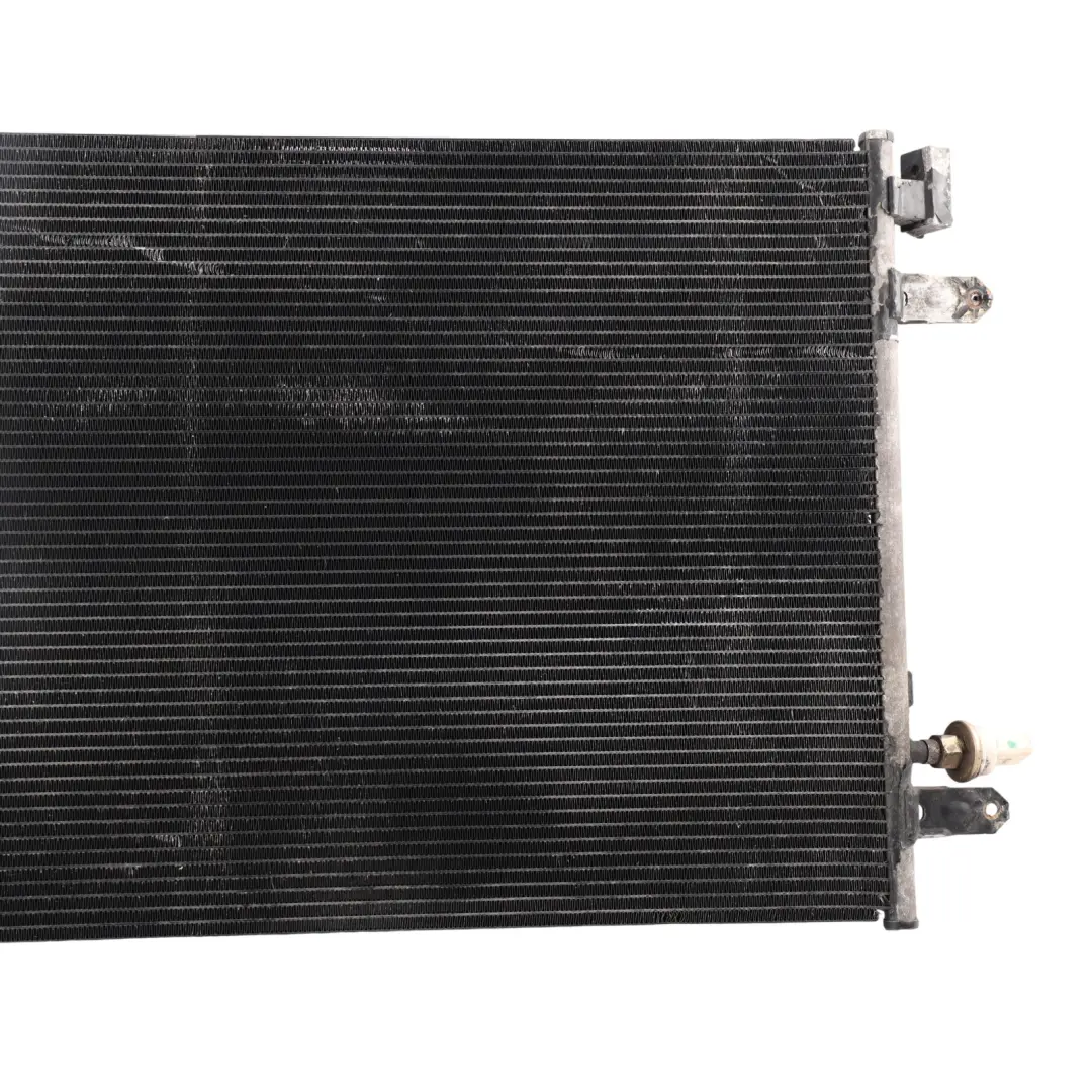 Audi A6 C6 Air Conditioning A/C Air Con Radiator Condenser Cooler - SKU 4F0260401M - Part number 4F0260401M