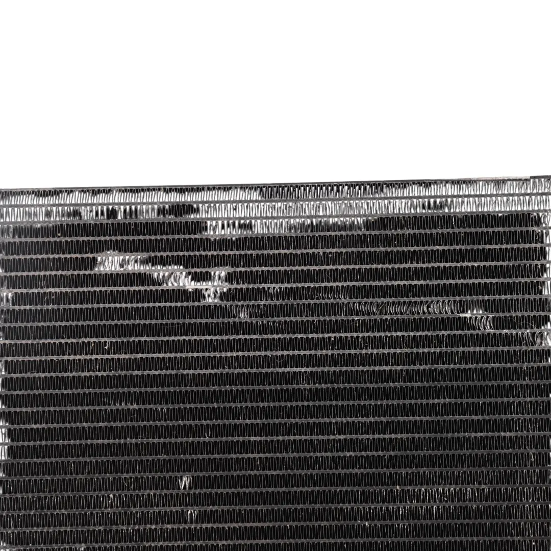 Conditioning A/C Air Con Radiator Condenser Cooler to Audi A6 C6 Air with Part number 4F0260401M Audi A6 C6 Air Conditioning A/C Air Con Radiator Condenser Cooler - SKU 4F0260401M - Part number 4F0260401M