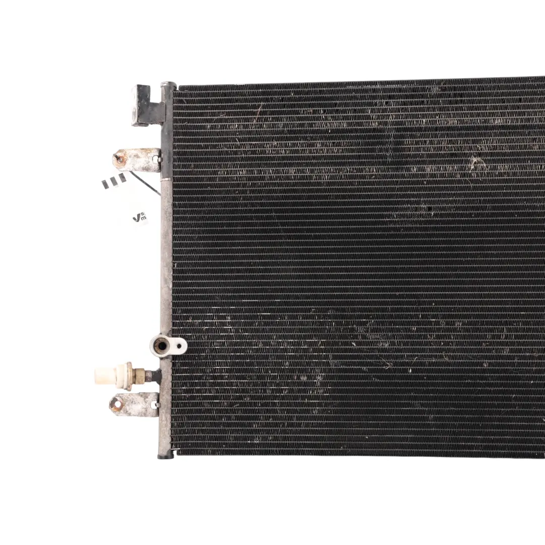 Conditioning A/C Air Con Radiator Condenser Cooler to Audi A6 C6 Air with Part number 4F0260401M Audi A6 C6 Air Conditioning A/C Air Con Radiator Condenser Cooler - SKU 4F0260401M - Part number 4F0260401M