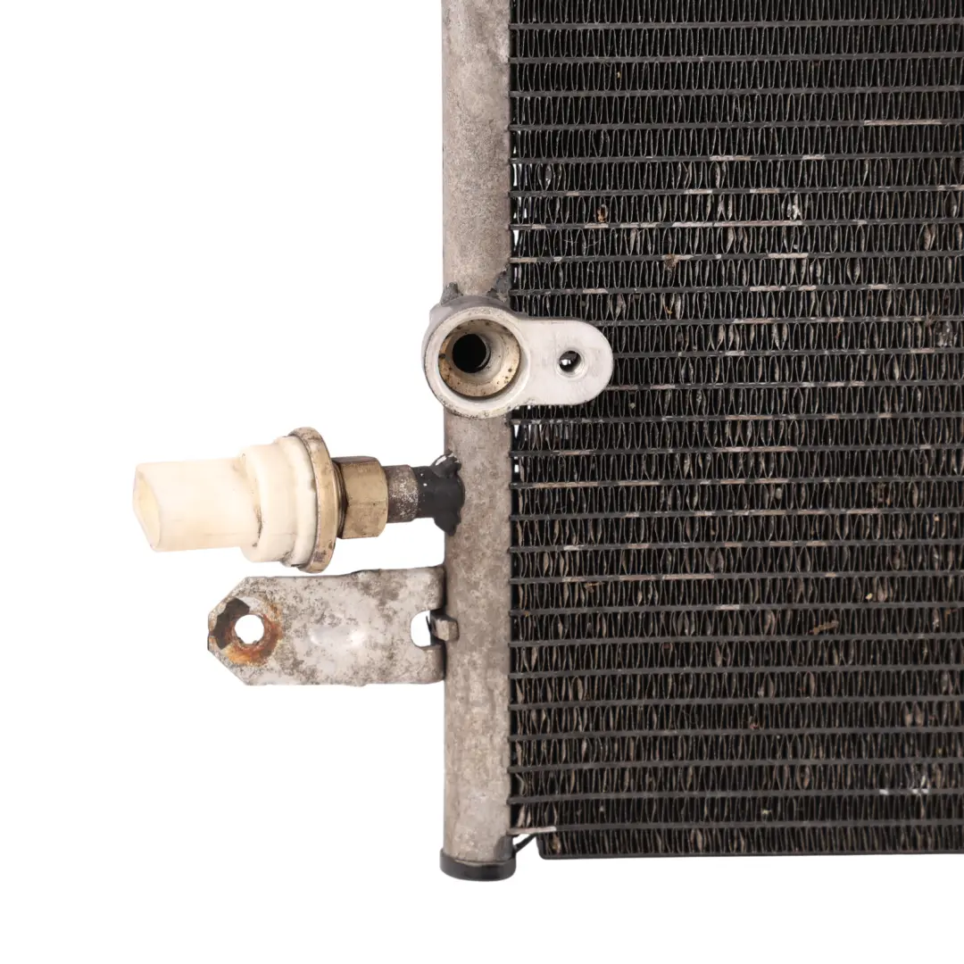 Audi A6 C6 Air Conditioning A/C Air Con Radiator Condenser Cooler - SKU 4F0260401M - Part number 4F0260401M