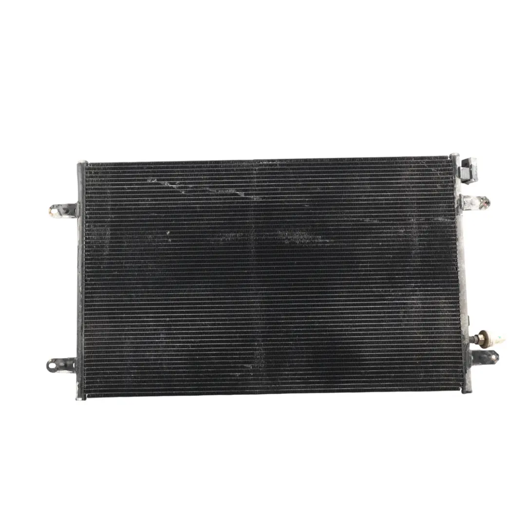 Conditioning A/C Air Con Radiator Condenser Cooler to Audi A6 C6 Air with Part number 4F0260401M Audi A6 C6 Air Conditioning A/C Air Con Radiator Condenser Cooler - SKU 4F0260401M - Part number 4F0260401M