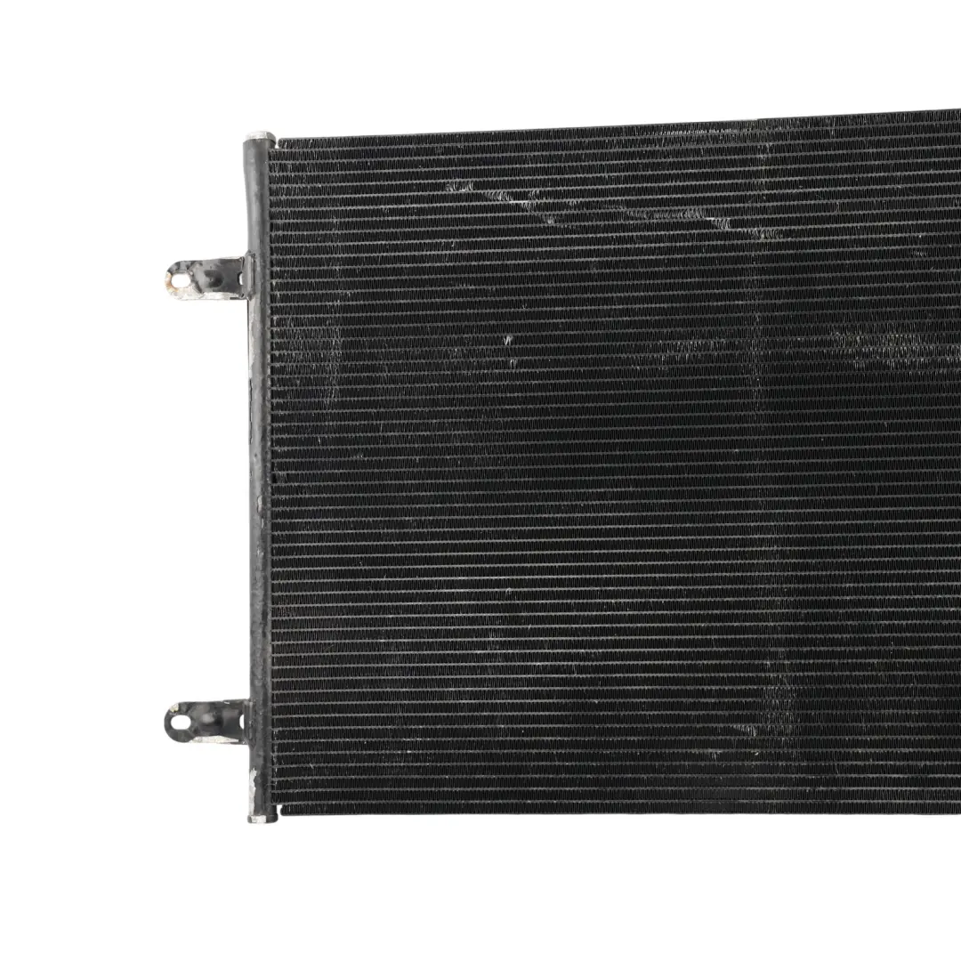 Audi A6 C6 Air Conditioning A/C Air Con Radiator Condenser Cooler - SKU 4F0260401M - Part number 4F0260401M